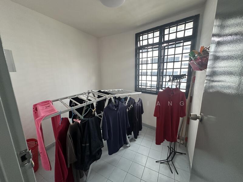 For Sale - 20 Telok Blangah Crescent