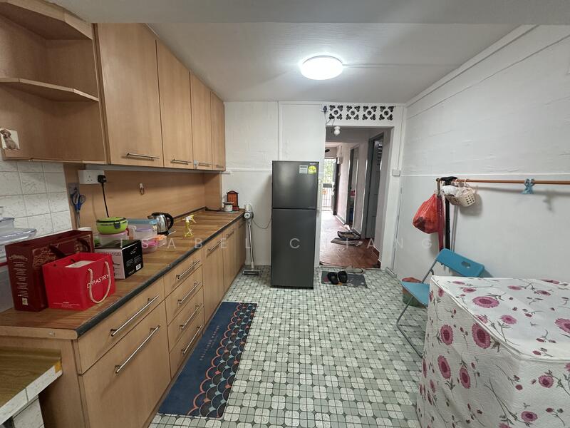 For Sale - 20 Telok Blangah Crescent