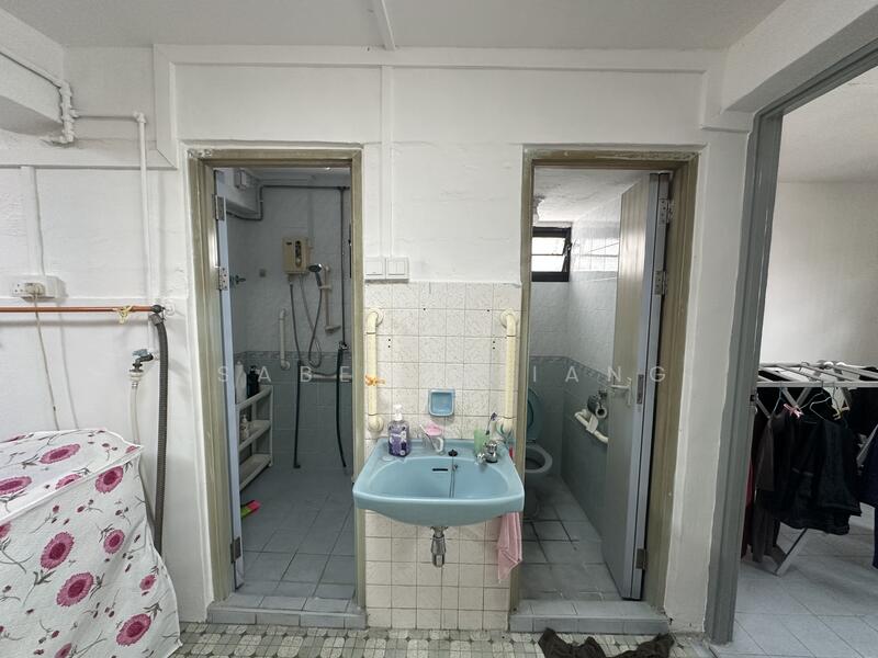 For Sale - 20 Telok Blangah Crescent