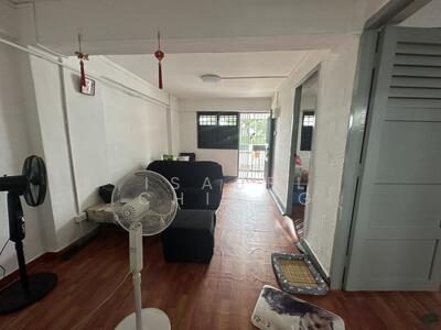 For Sale - 20 Telok Blangah Crescent