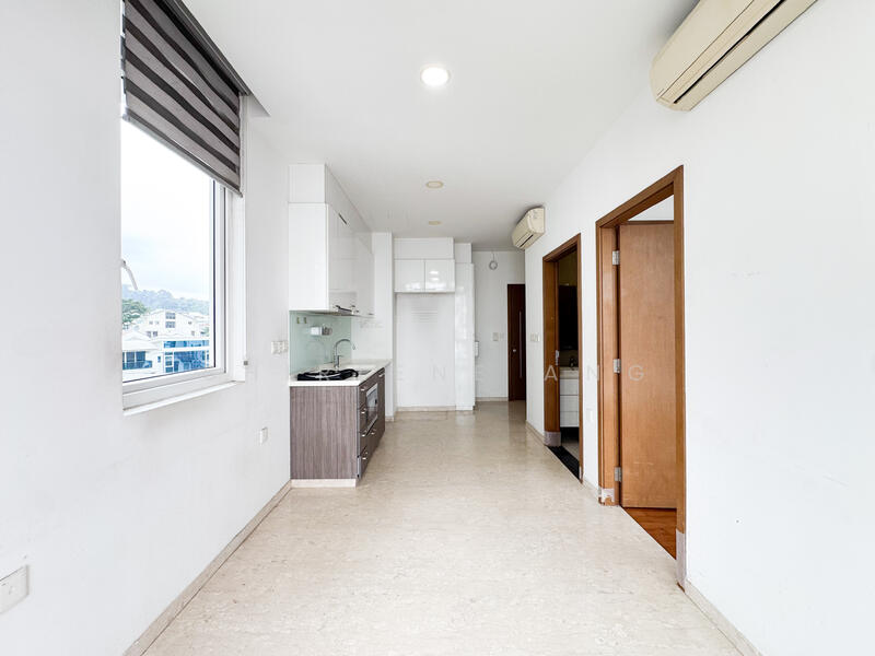 For Rent - The Hillford