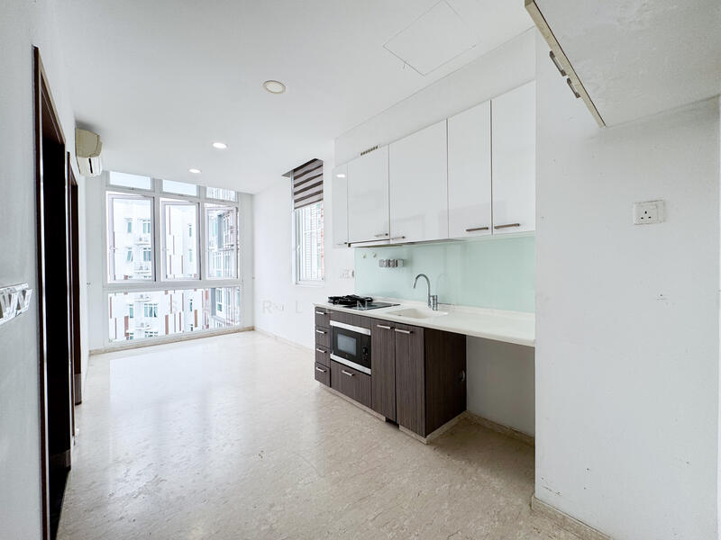 For Rent - The Hillford