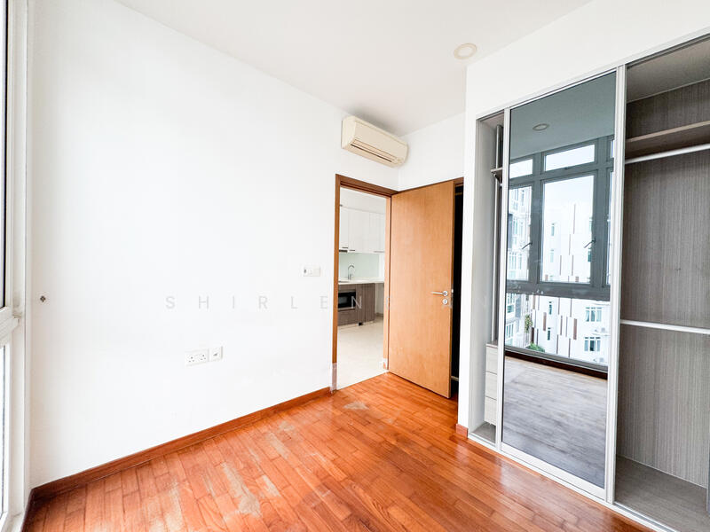 For Rent - The Hillford