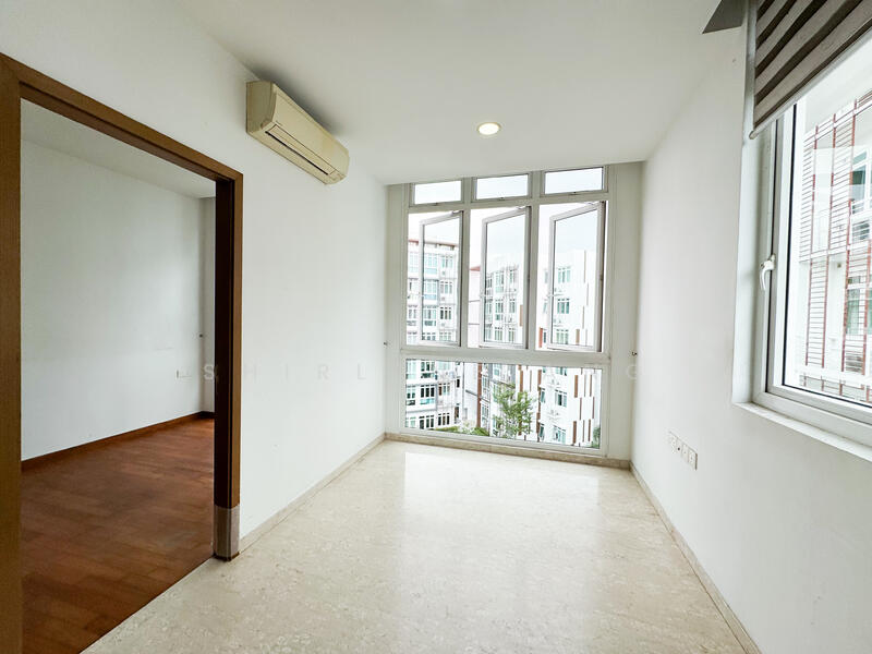 For Rent - The Hillford