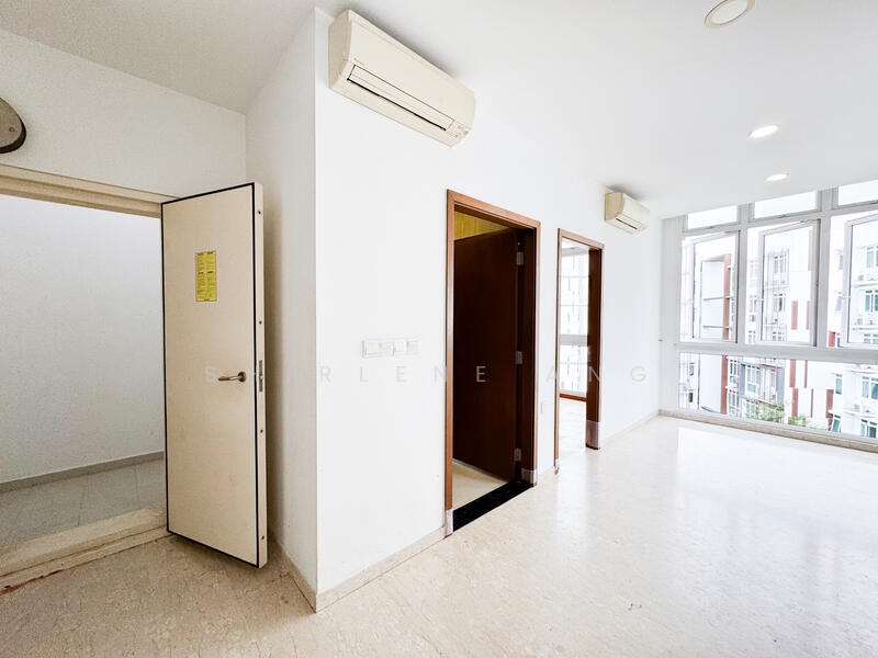 For Rent - The Hillford