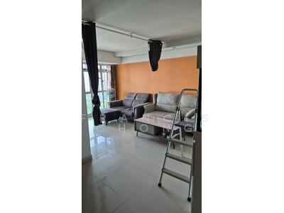 For Rent - 102C Punggol Field