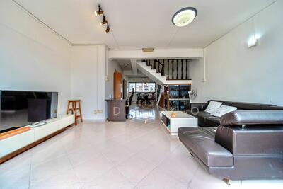 For Sale - 354 Bukit Batok Street 31