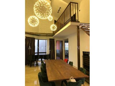 For Sale - Dynasty Lodge