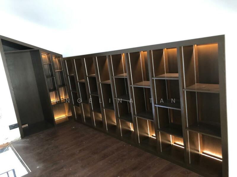 Dynasty Lodge Condominium For Sale at S$ 3,200,000 | PropertyGuru Singapore - Interior