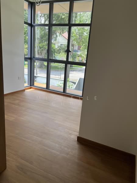 Seletar Hills Estate, Seletar / Yio Chu Kang, 5 Bedrooms, 4,674 sqft, Corner Terrace For Sale, by Michelle Chua, 500044898 - Interior - PropertyGuru.com.sg
