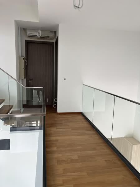 Seletar Hills Estate, Seletar / Yio Chu Kang, 5 Bedrooms, 4,674 sqft, Corner Terrace For Sale, by Michelle Chua, 500044898 - Corridor - PropertyGuru.com.sg