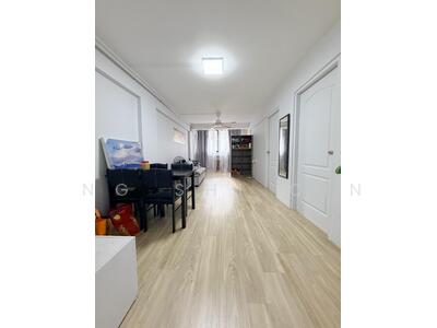 For Sale - 47 Bendemeer Road