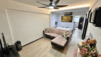 For Sale - 44 Bendemeer Road