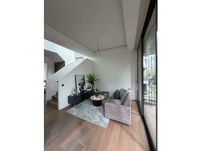 For Sale - 10 Evelyn