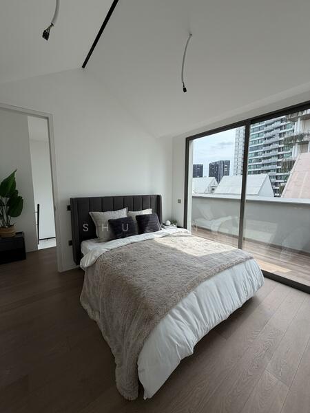 10 Evelyn Condominium For Sale at S$ 3,339,000 | PropertyGuru Singapore