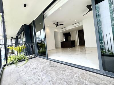 For Rent - Jervois Mansion