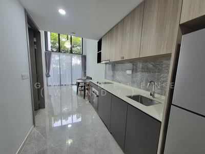 For Rent - Kent Ridge Hill Residences