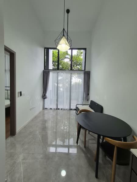 Kent Ridge Hill Residences, 52 South Buona Vista Road, 1 Bedroom, 474 sqft, Condominium For Rent, by Gwendelene (Wendy) Chew, 500044915 - Living Room - PropertyGuru.com.sg