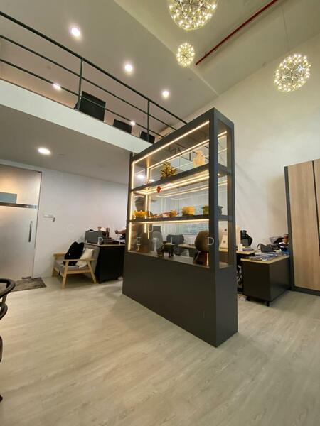 Citilink Warehouse Complex, 102E Pasir Panjang Road, Buona Vista / West Coast / Clementi New Town, 947 sqft, Light Industrial (B1) For Rent, by EDMUND TEO, 500044916 - Study - CommercialGuru.com.sg