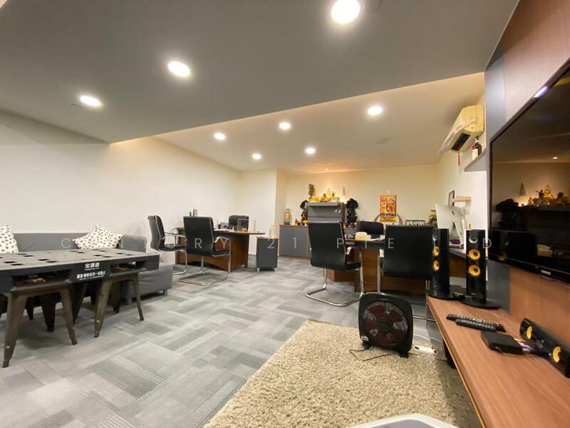 Citilink Warehouse Complex, 102E Pasir Panjang Road, Buona Vista / West Coast / Clementi New Town, 947 sqft, Light Industrial (B1) For Rent, by EDMUND TEO, 500044916 - Study - CommercialGuru.com.sg