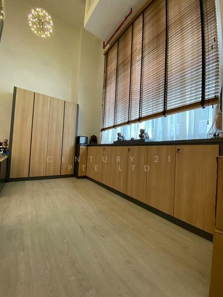 Citilink Warehouse Complex, 102E Pasir Panjang Road, Buona Vista / West Coast / Clementi New Town, 947 sqft, Light Industrial (B1) For Rent, by EDMUND TEO, 500044916 - Kitchen - CommercialGuru.com.sg