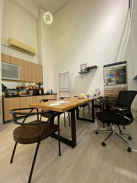 Citilink Warehouse Complex, 102E Pasir Panjang Road, Buona Vista / West Coast / Clementi New Town, 947 sqft, Light Industrial (B1) For Rent, by EDMUND TEO, 500044916 - Study - CommercialGuru.com.sg