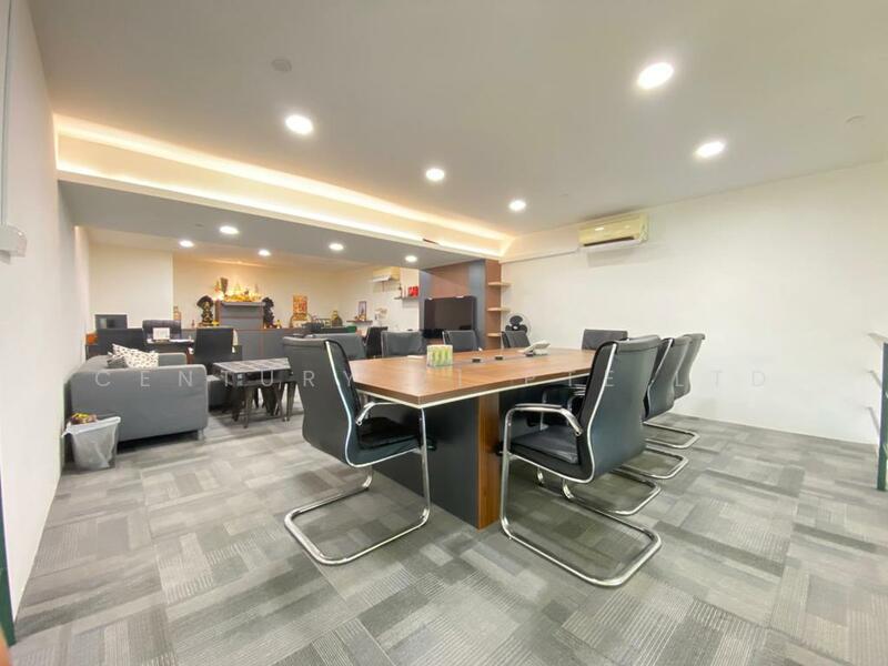 Citilink Warehouse Complex, 102E Pasir Panjang Road, Buona Vista / West Coast / Clementi New Town, 947 sqft, Light Industrial (B1) For Rent, by EDMUND TEO, 500044916 - Study - CommercialGuru.com.sg
