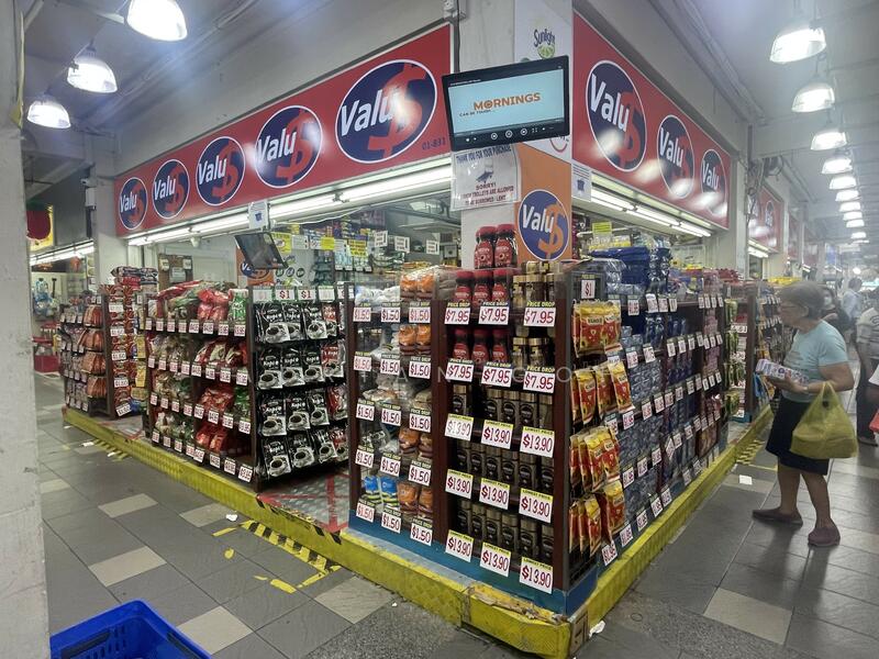 For Rent - 476 Ang Mo Kio Avenue 10