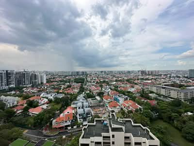 For Sale - MEYER BLUE