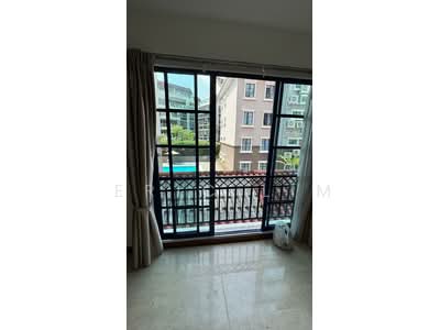 For Rent - Kellett Court