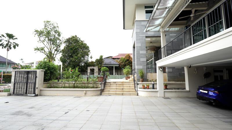 For Sale - Gallop Park GCB ⭐️ Cluny Hill / Wallerton Park/ Gallop Area