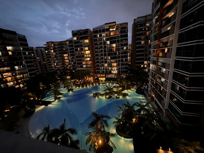 Coco Palms Condominium For Sale at S$ 1,850,000 | PropertyGuru Singapore
