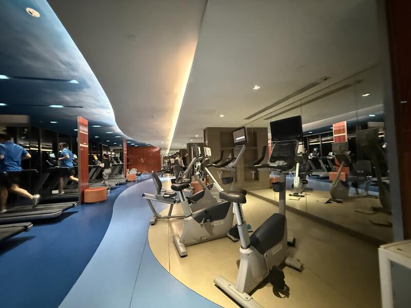 Coco Palms Condominium For Sale at S$ 1,850,000 | PropertyGuru Singapore