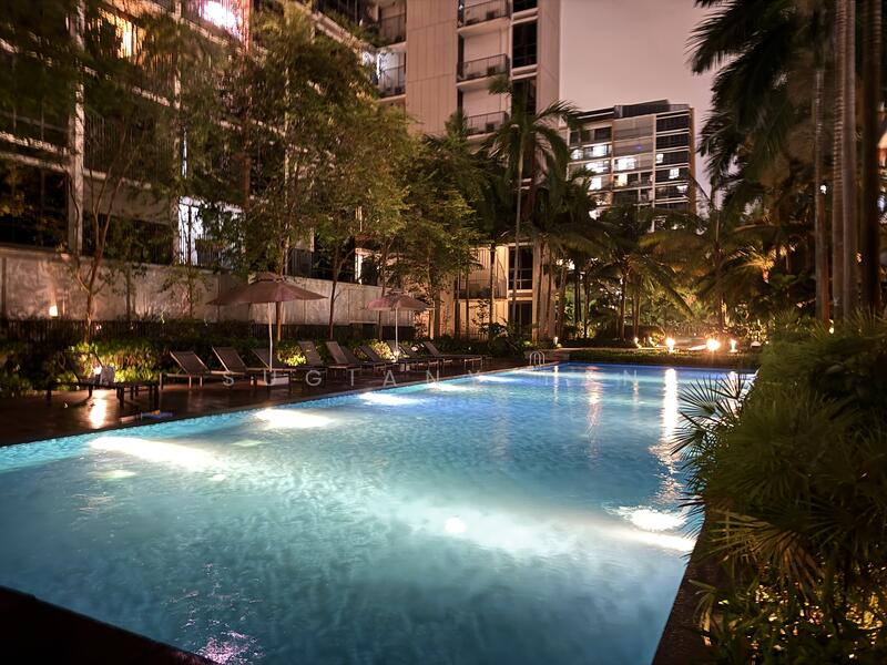 Coco Palms Condominium For Sale at S$ 1,850,000 | PropertyGuru Singapore