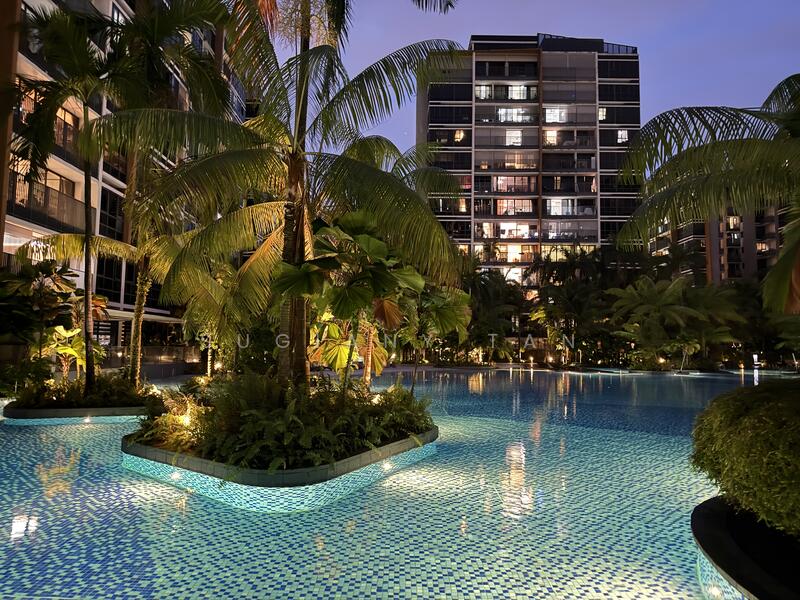 Coco Palms Condominium For Sale at S$ 1,850,000 | PropertyGuru Singapore