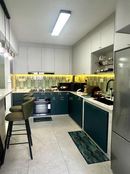 682 Choa Chu Kang Crescent HDB Flat For Sale at S$ 700,000 | PropertyGuru Singapore