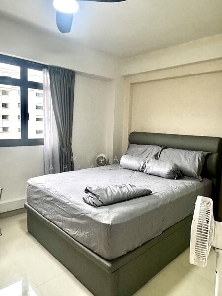 682 Choa Chu Kang Crescent HDB Flat For Sale at S$ 700,000 | PropertyGuru Singapore