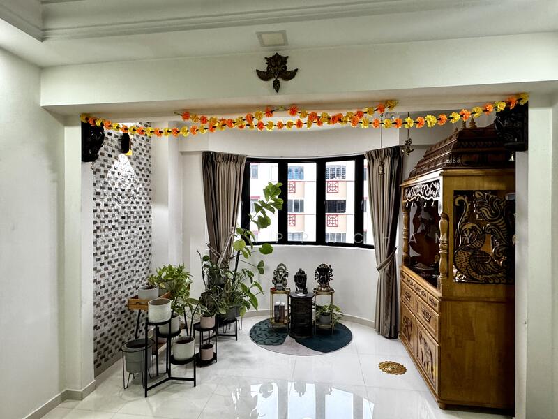 682 Choa Chu Kang Crescent HDB Flat For Sale at S$ 700,000 | PropertyGuru Singapore