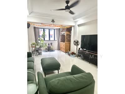 For Sale - 682 Choa Chu Kang Crescent