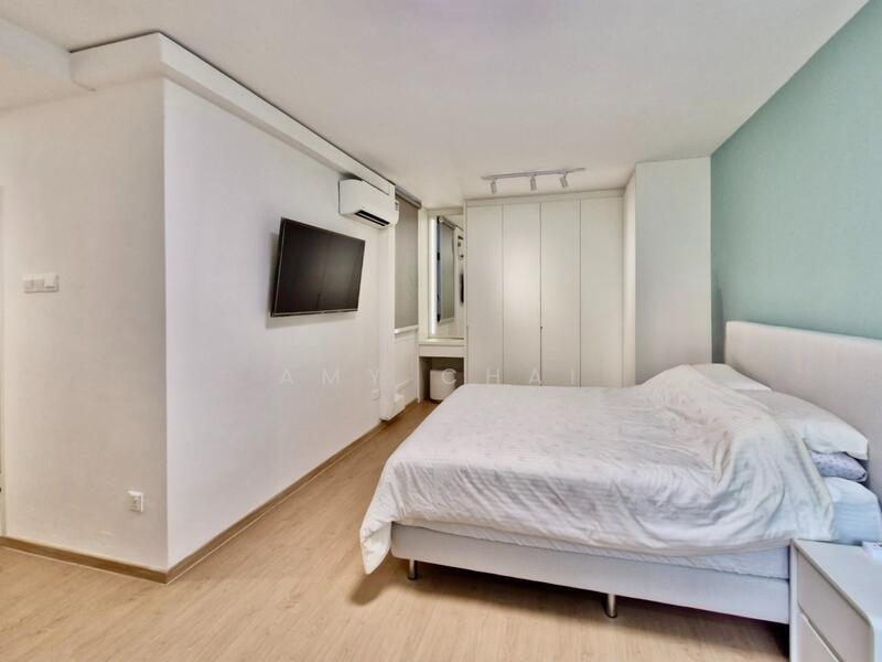 476 Segar Road HDB Flat For Sale at S$ 600,000 | PropertyGuru Singapore - Bedroom