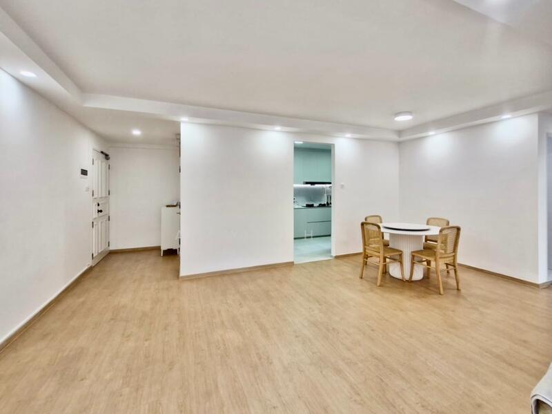 476 Segar Road HDB Flat For Sale at S$ 600,000 | PropertyGuru Singapore - Dining Room