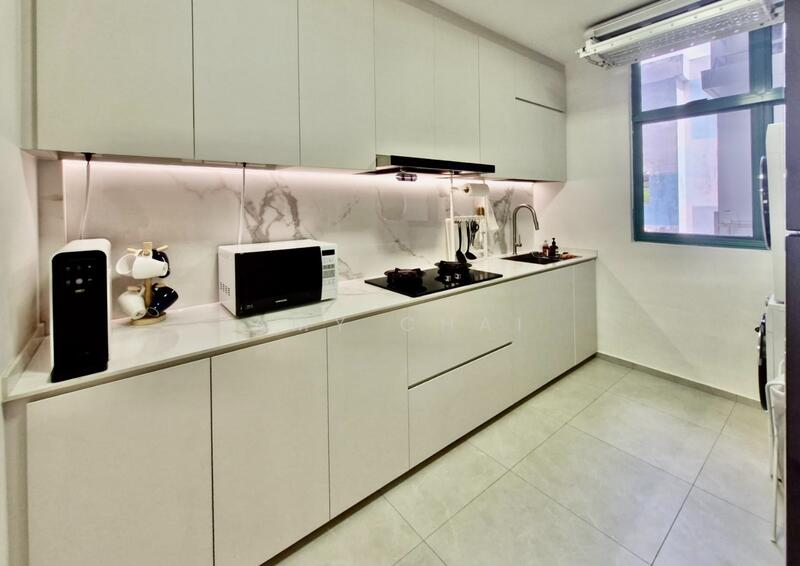476 Segar Road HDB Flat For Sale at S$ 600,000 | PropertyGuru Singapore - Kitchen