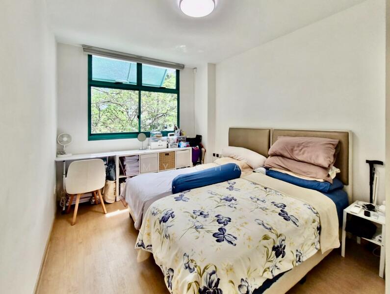 476 Segar Road HDB Flat For Sale at S$ 600,000 | PropertyGuru Singapore - Bedroom