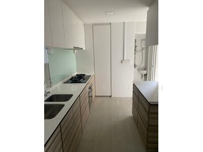 For Rent - Parc Centros