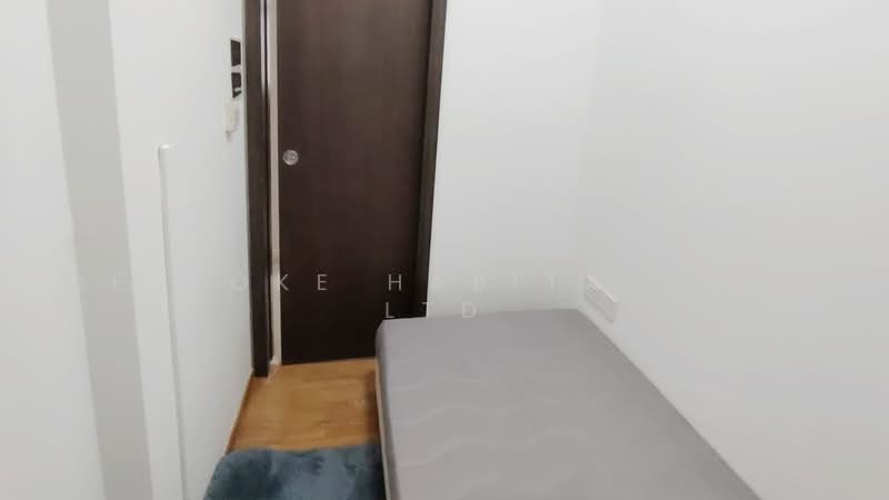 The Clement Canopy, 18 Clementi Avenue 1, Buona Vista / West Coast / Clementi New Town, Room Rental, 100 sqft, Condominium For Rent, by Bespoke Habitat Pte Ltd, 500044944 - 27-10 CR3 - PropertyGuru.com.sg