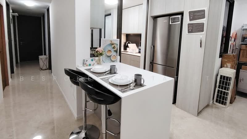 The Clement Canopy, 18 Clementi Avenue 1, Buona Vista / West Coast / Clementi New Town, Room Rental, 100 sqft, Condominium For Rent, by Bespoke Habitat Pte Ltd, 500044944 - 27-10 Common Area - PropertyGuru.com.sg