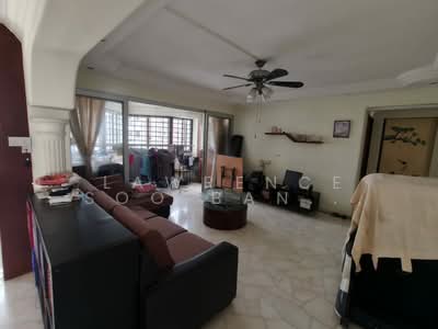 For Rent - 325 Tah Ching Road