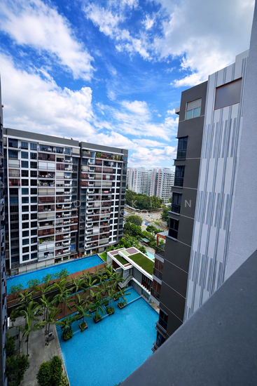 Jewel @ Buangkok