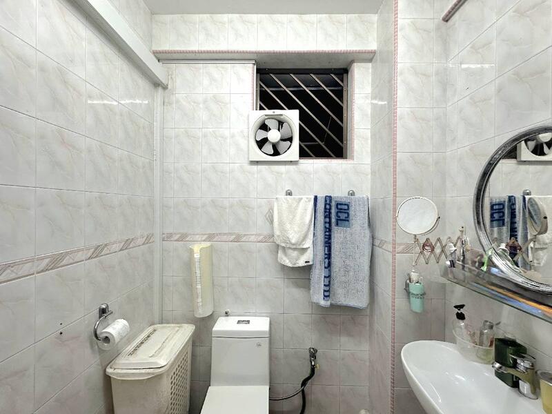 lorong marican Semi-Detached House For Sale at S$ 6,999,999 | PropertyGuru Singapore - Bathroom