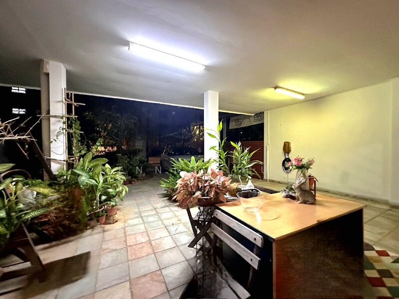 lorong marican Semi-Detached House For Sale at S$ 6,999,999 | PropertyGuru Singapore - Exterior